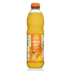 Narancslé, 1 l