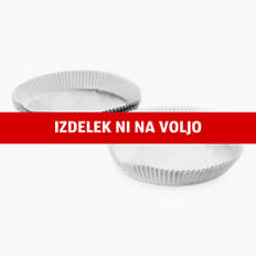 Peki papir za cvrtnik XXL