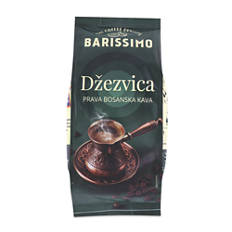 Džezvica kava
