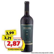 Rosso Toscana IGT