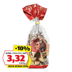 Mozartove kroglice, klasične