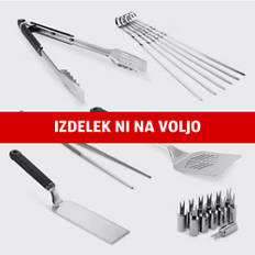 Pripomočki za žar