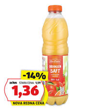 Pomarančni sok