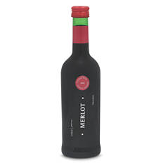 Mini vino, Merlot