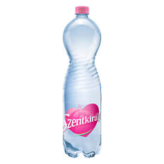 Szénsavmentes ásványvíz