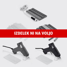 Komplet za vroče lepljenje