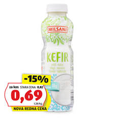 Kefir