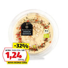 Bio humus, zelišča-pinjole