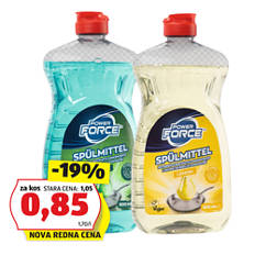Detergent za posodo