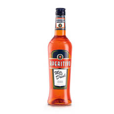 Aperitivo Italiano