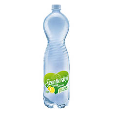 Egy csepp gyümölcs, citrom, 1,5 l