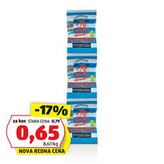 Pastile, evakliptus-mentol