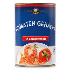 Polpa di pomodoro