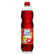 Jegestea, cseresznye, 1,5 l