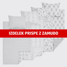 Posteljna garnitura