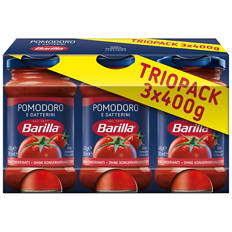 Salsa al pomodoro