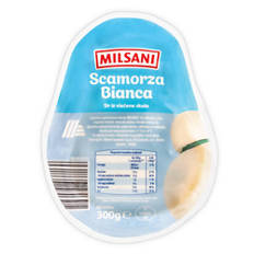 Sir Scamorza bela