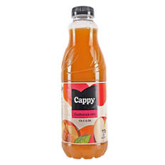 Őszibarack mix 50% gyümölcstartalom, 1 l