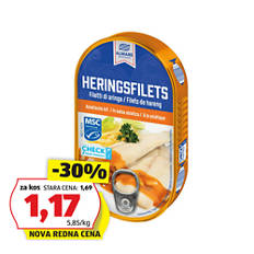 Slanikov file v omaki, azijski koktejl