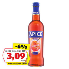 Aperitivo Italiano