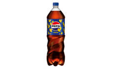 Lemon Twist, szénsavas üdítőital, 2,25 l