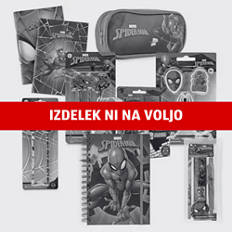 Otroški pisarniški pripomočki