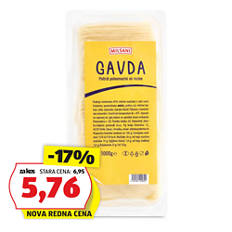 Gavda v rezinah