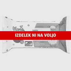 Otroški vlažni robčki