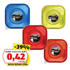 Hrana za mačke, mousse puran