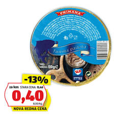 Tunina pašteta