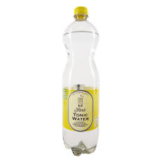 Szénsavas üdítőital, tonic, 1 l