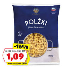 Polžki