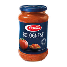 Omaka bolognese