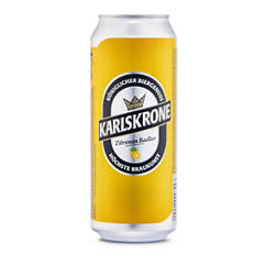 Radler z limono
