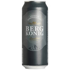 Birra strong