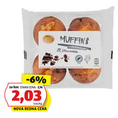 Mafini, stracciatella