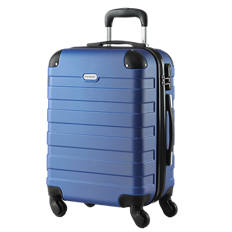 Hartschalenkoffer Essential L blau
