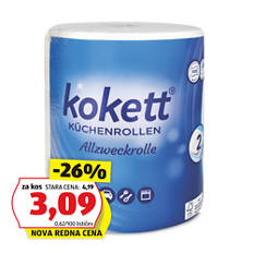 Kuhinjske brisače