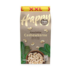 Indijski oreščki XXL