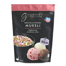Muesli z Nico