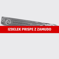 Papir za peko v roli