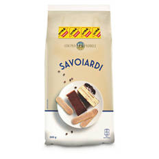 Piškoti za tiramisu XXL