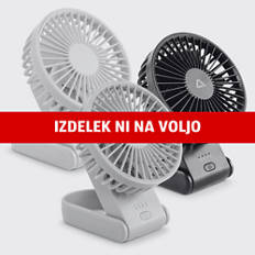 Prenosni ventilator