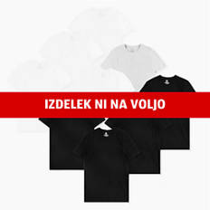 Moška majica s kratkimi rokavi