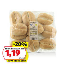 Žemlje