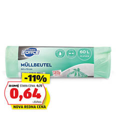Vrečke za smeti