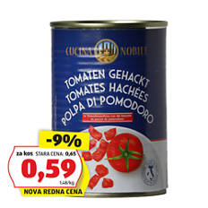 Pradižnikovi koščki