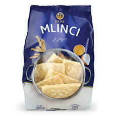 Jajčni mlinci
