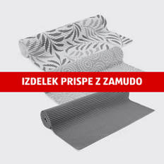 Preproga