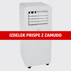 Prenosna klimatska naprava